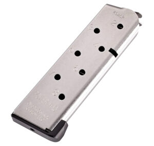 Chip McCormick Power Mag 8rd .45 ACP 1911 Magazine