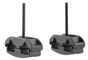 ProMag AK-47 Zytel Polymer Magazine Clamp 4 Pack
