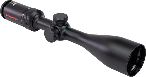 Winchester Supreme 3.5-10x50mm Rifle Scope