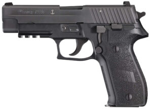 Sig Sauer P226 MK25 CA Compliant 9mm Pistol