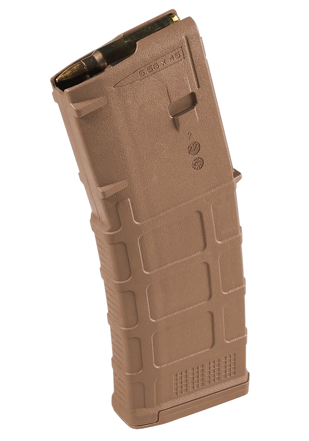 Magpul PMAG GEN M3 10rd AR/M4 Magazine