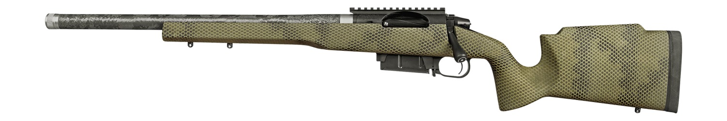 Proof Research Elevation MTR .22 Creedmoor Bolt Action Rifle