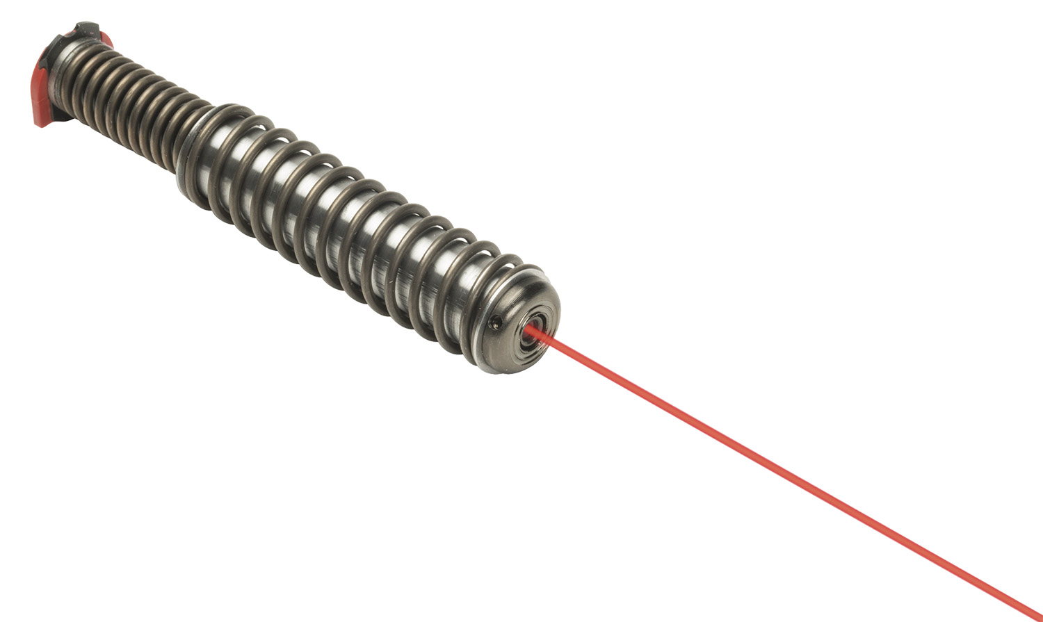LaserMax LMSG423 Red Guide Rod Laser for Glock 23