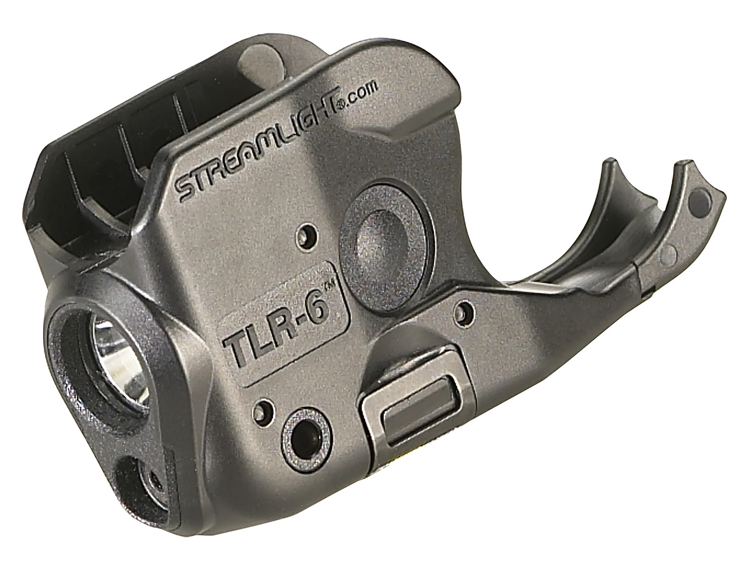 Streamlight TLR-6 Gun Light with Laser for Sig Sauer