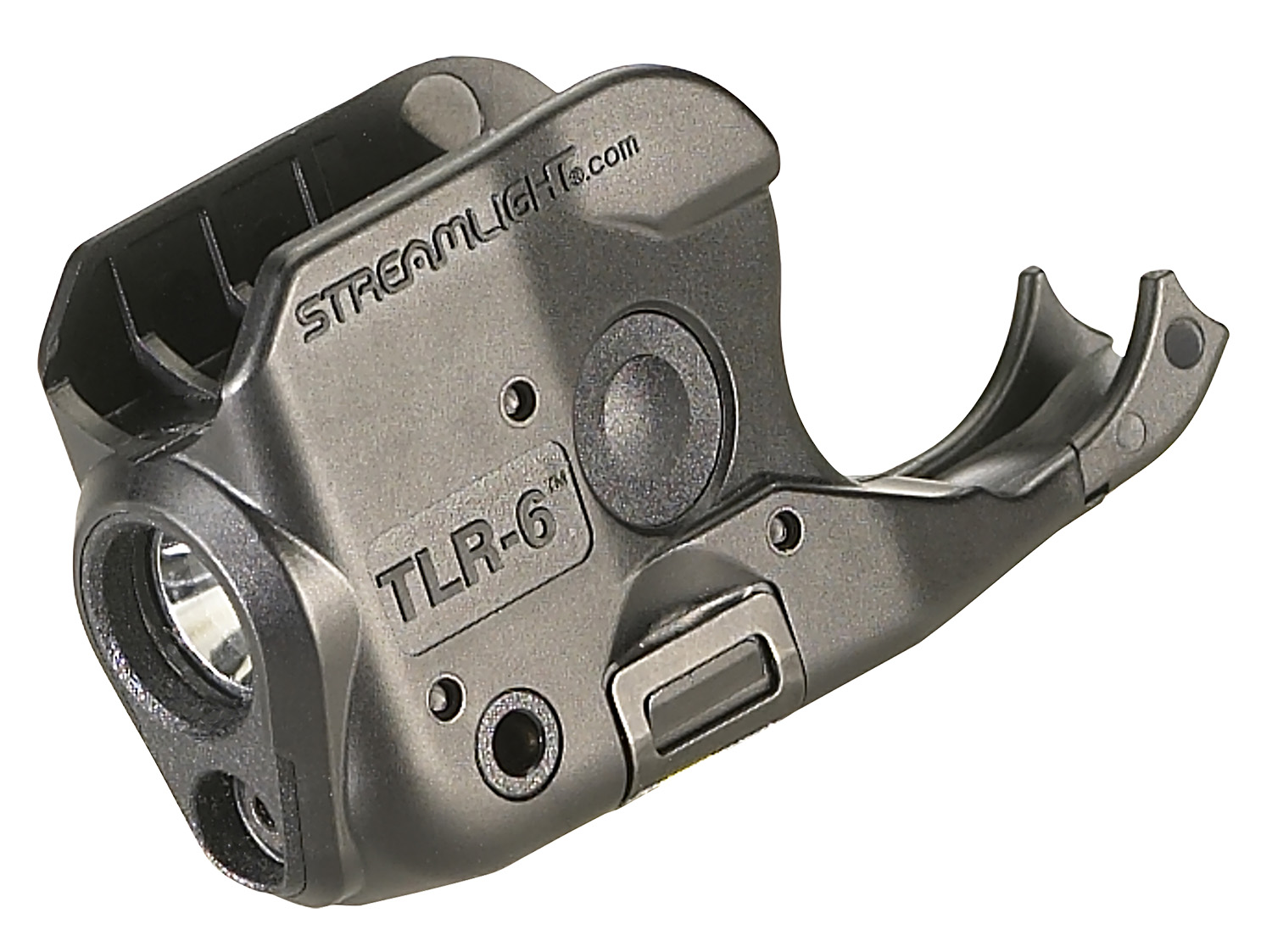 Streamlight TLR-6 Gun Light with Laser for Kimber Micro