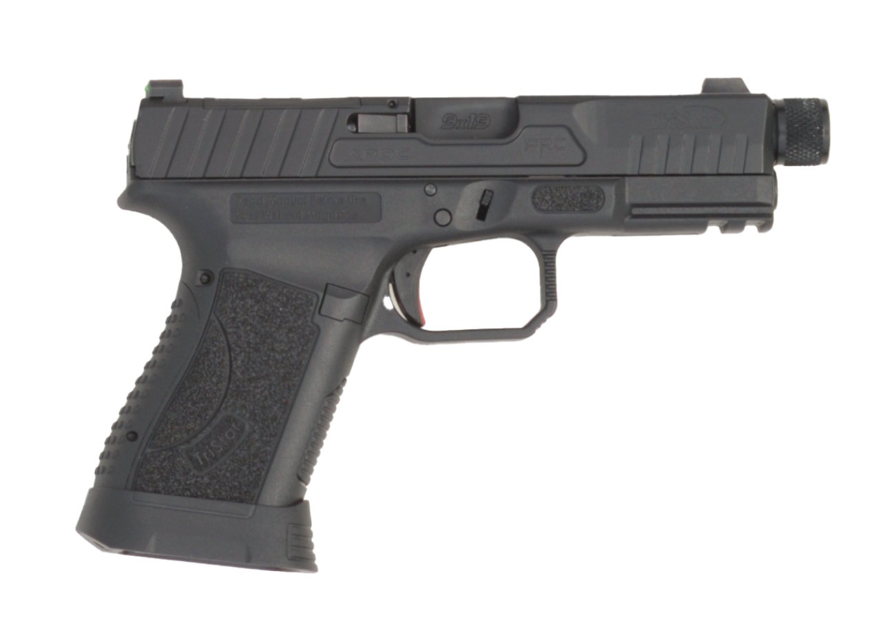 TriStar Sporting Arms Apoc Pro 9mm Semi Auto Pistol