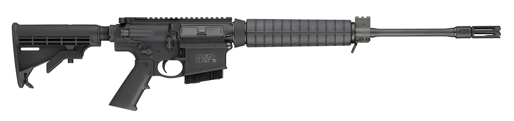 Smith & Wesson M&P10 Optic Ready .308 AR Rifle