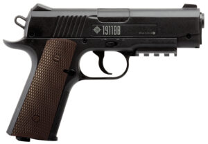 Crosman 40001 1911 CO2 Air Pistol .177 Caliber