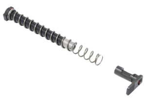 LaserMax LMS2261G Green Guide Rod Laser for Sig Sauer P226