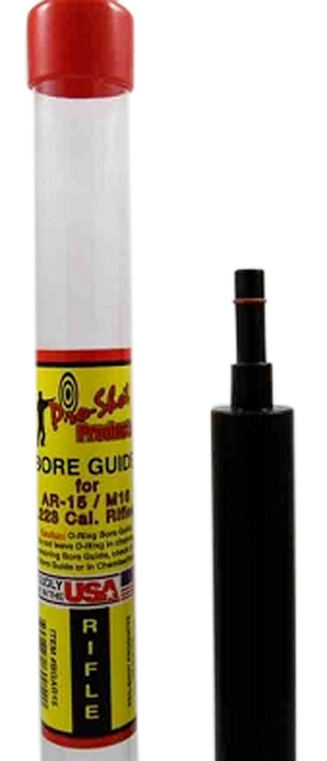 Pro-Shot BGAR15 Bore Guide .223/ 5.56mm Cal AR Platform