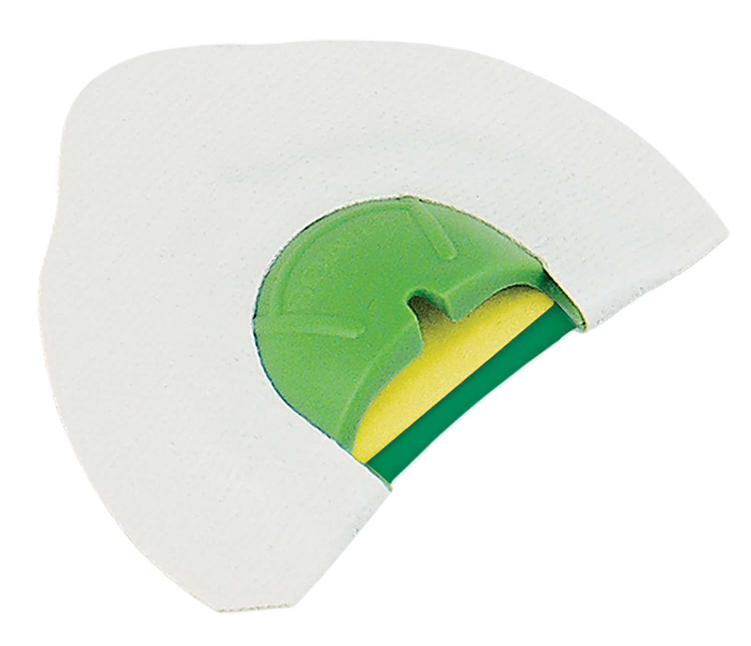 Primos Sonic Dome Double Turkey Mouth Call
