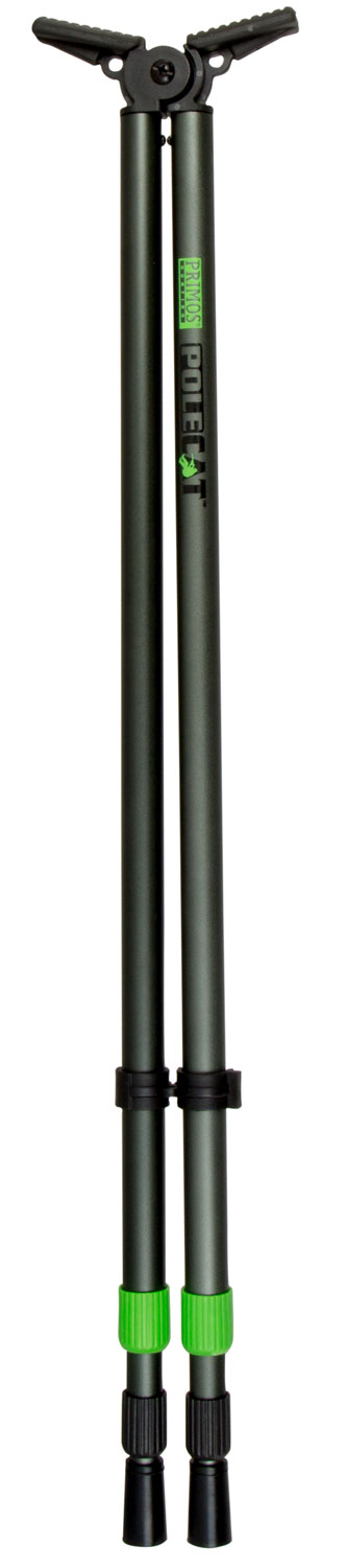 Primos Pole Cat Tall Shooting Stick 25-62 Inch