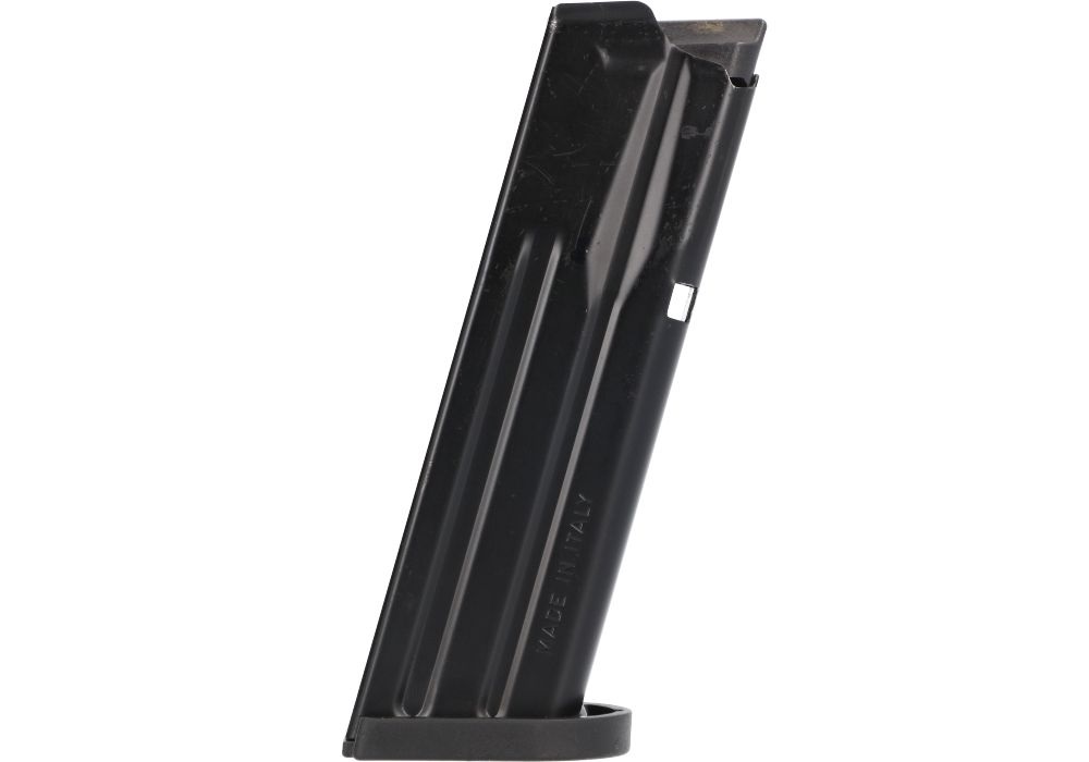 Sig Sauer P320 10mm Magazine - 15 Round Black