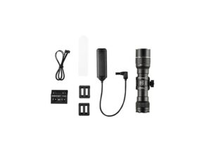 Streamlight ProTac HP-X Pro 1000 Lumens Weapon Light