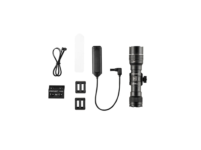 Streamlight ProTac HP-X Pro 1000 Lumens Weapon Light
