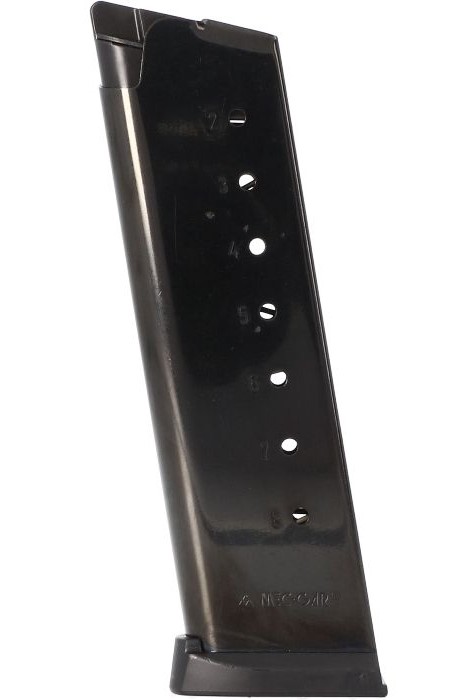 SIG Sauer 1911 .45 ACP 8-Round Magazine