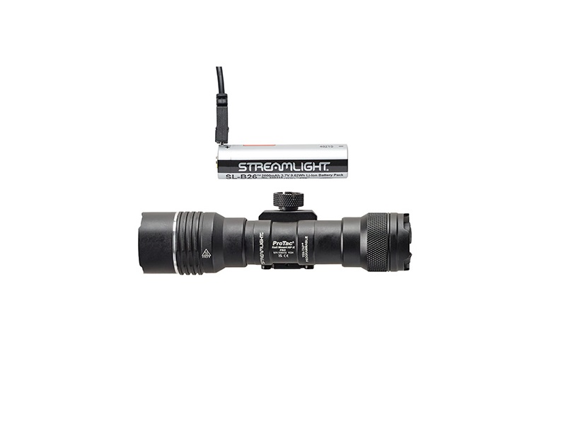 Streamlight ProTac RM HP-X Pro 1000 Lumens Weapon Light