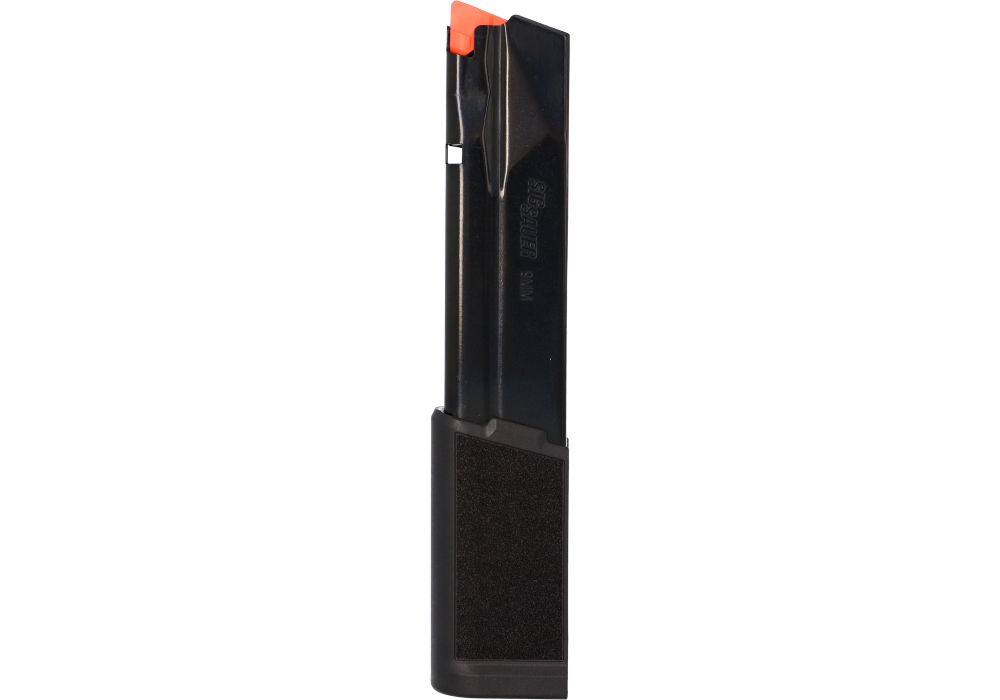 Sig Sauer P365 9mm 25-Round Magazine - Black