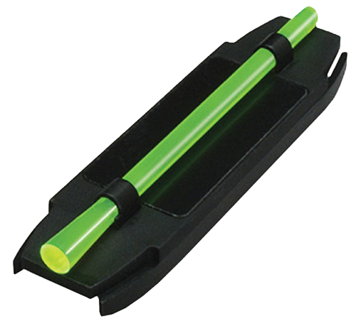 HiViz M500 Magnetic Shotgun Sight - Green