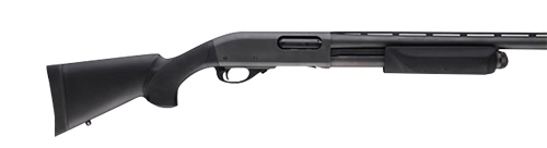 Hogue 08732 OverMolded Combo Kit for Remington 870