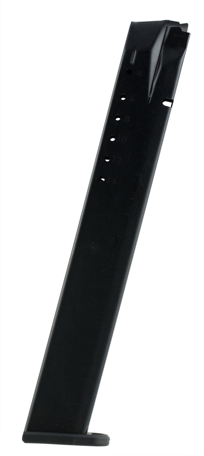 ProMag S&W M&P .40 S&W 25-Round Magazine