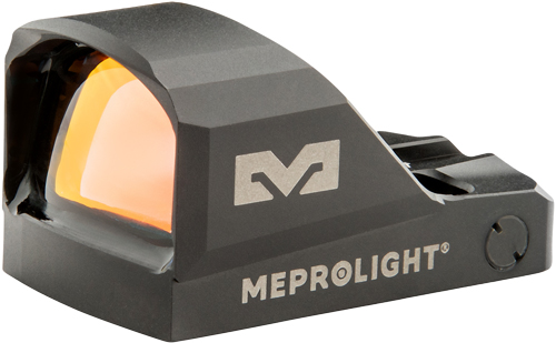 Meprolight MPO-DS 3.5 MOA Red Dot Sight