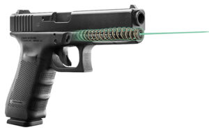 LaserMax LMSG422G Green Guide Rod Laser for Glock Gen 4