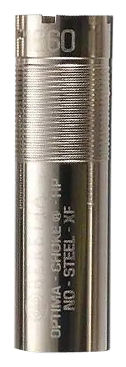 Beretta OptimaChoke HP 12 Gauge Modified Flush Steel