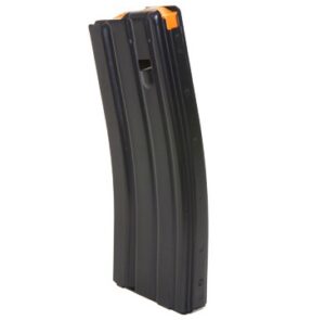 Ruger AR-15 Magazine .223/5.56 30-Round Black