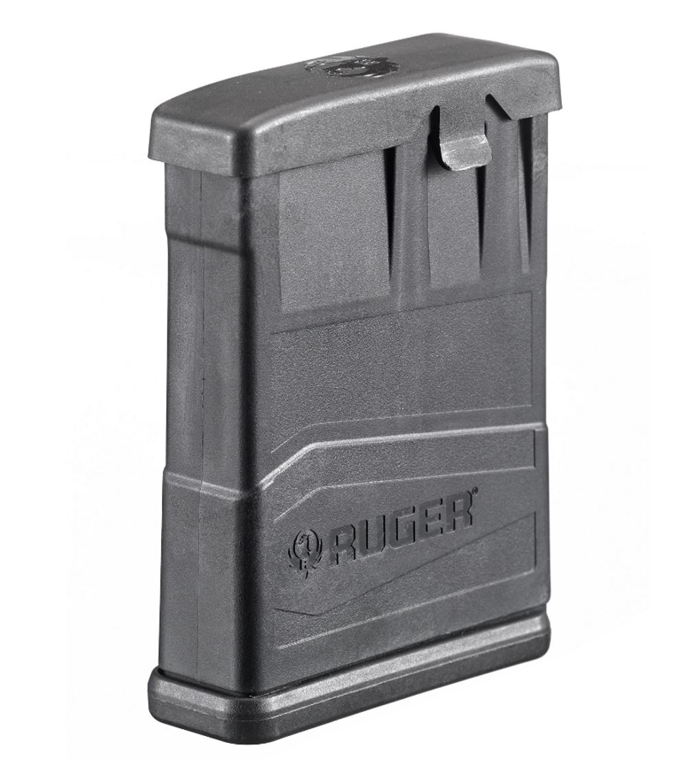 Ruger 90563 Scout 10rd AI-Style Magazine