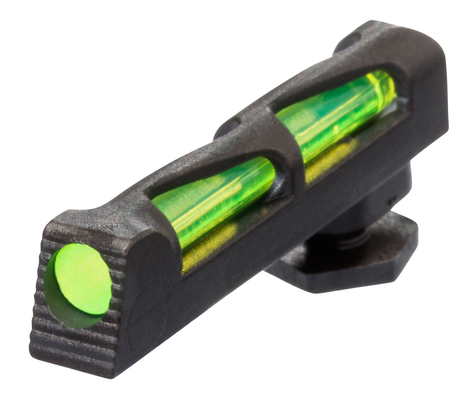 HiViz LiteWave Fiber Optic Front Sight for Glock