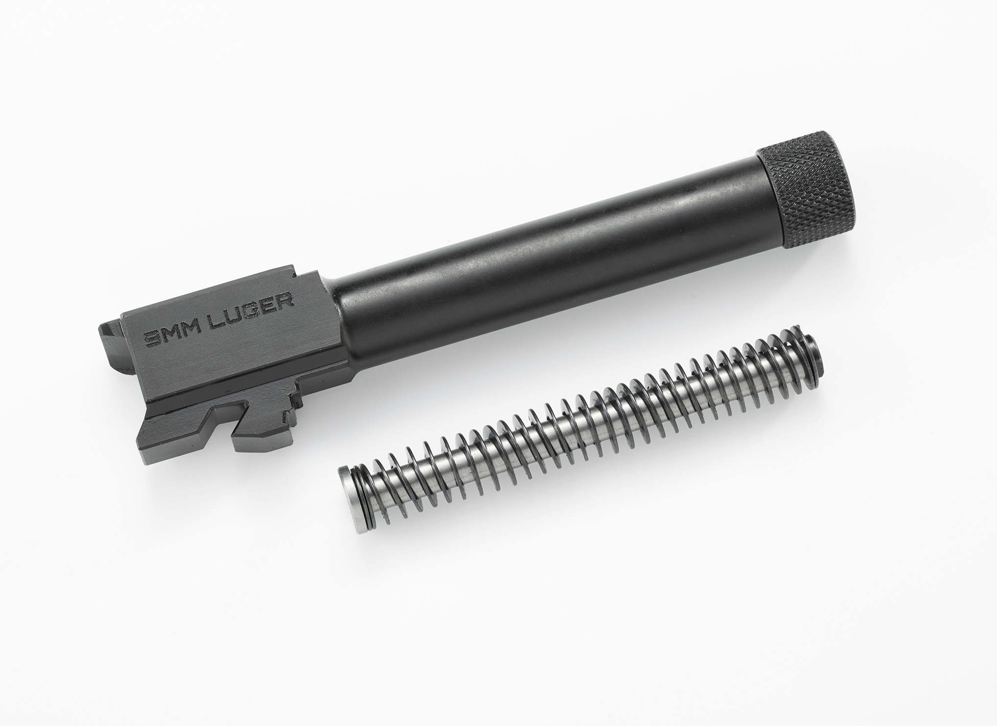 Ruger RXM 9mm Threaded Barrel Kit - 5.5"