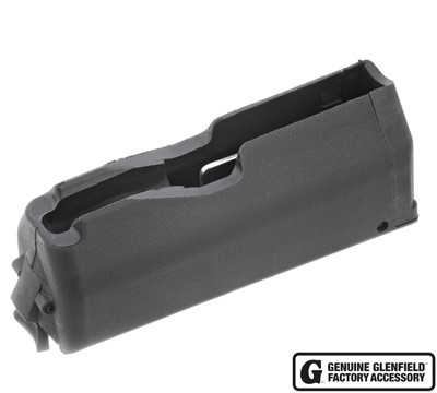 Glenfield Model A .270 Winchester 4-Round Magazine