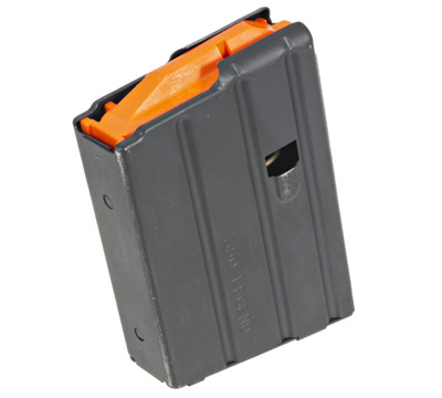 Glenfield .350 Legend Model A 5-Round Magazine