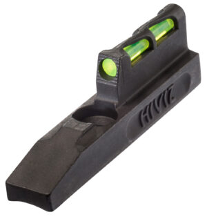 HiViz LiteWave Ruger 22/45 LITE Green Front Sight