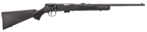 Savage Arms 93 Bolt Action .22 WMR Rifle