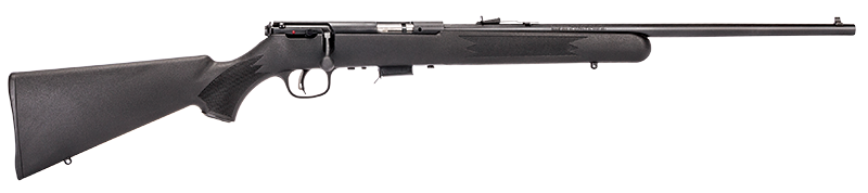 Savage Arms 93 Bolt Action .22 WMR Rifle