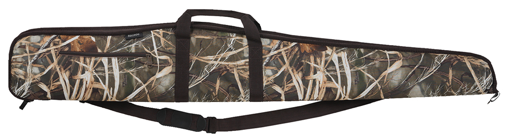 Bulldog Extreme Shotgun Case 52" Max-5 Camo
