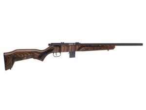 Savage Arms 93 Minimal Bolt Action .22 WMR Rifle