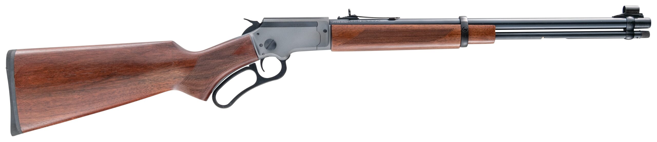 Chiappa LA332 Deluxe Takedown Lever Action Rifle .22 LR