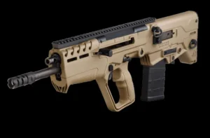 IWI Tavor 7 Semi-Auto Rifle 7.62 NATO FDE 16.5"