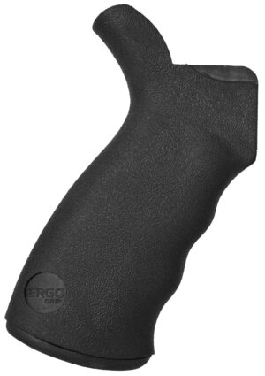 ERGO Enhanced AR15/M16 Grip Kit SUREGRIP - Black