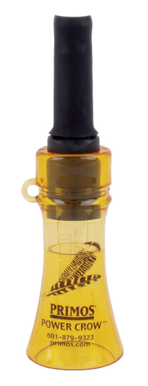 Primos 330 Power Crow Call - Loud Game Locator