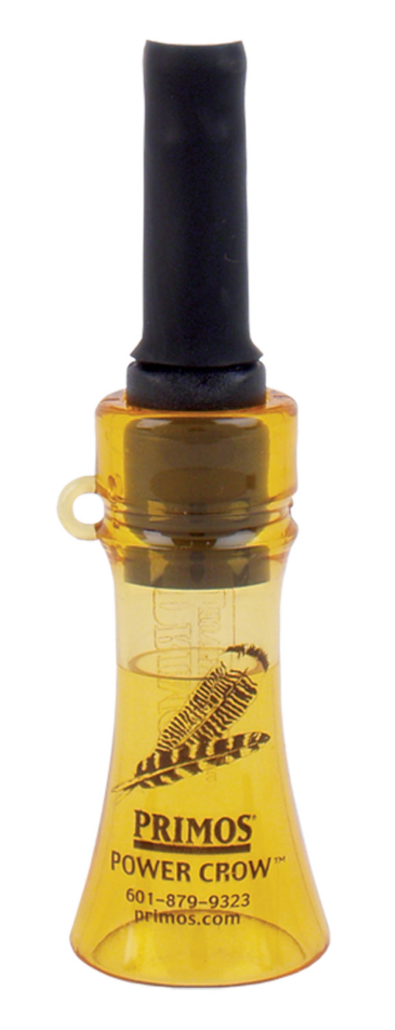 Primos 330 Power Crow Call - Loud Game Locator