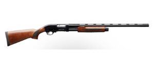 Charles Daly 301 12GA Pump Action Shotgun