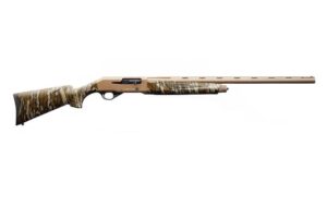 Charles Daly 601 12 Gauge Semi-Auto Shotgun - FDE