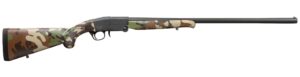 Charles Daly 101 Single Shot 20 Gauge Camo Shotgun