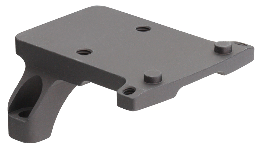 Trijicon AC32007 RMR Mount for ACOG with Bosses Matte Black