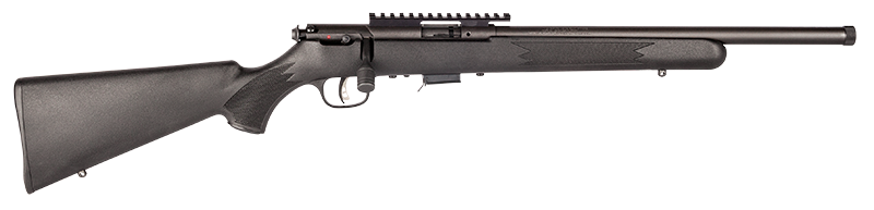 Savage Arms 93 FV-SR .22 WMR Bolt Action Rifle