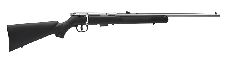Savage 93FSS .22 Magnum Bolt Action Rifle